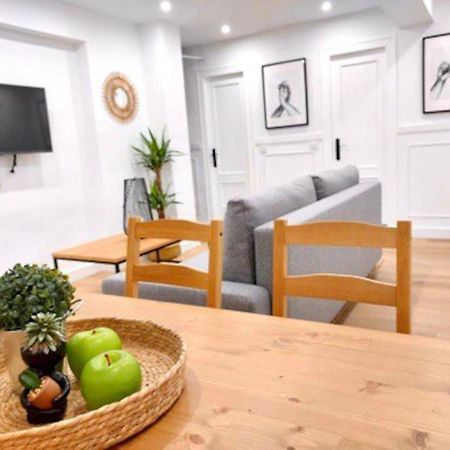 Apartament Ubicacion Inmejorable Nuevo Centrico 3Hab Oviedo Zewnętrze zdjęcie