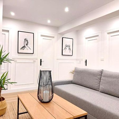 Apartament Ubicacion Inmejorable Nuevo Centrico 3Hab Oviedo Zewnętrze zdjęcie