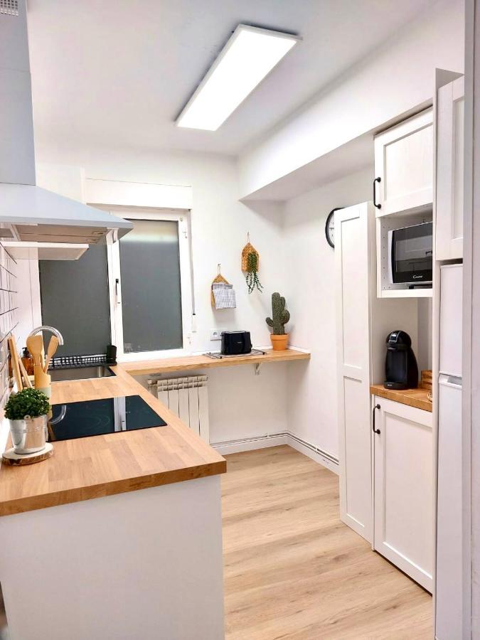 Apartament Ubicacion Inmejorable Nuevo Centrico 3Hab Oviedo Zewnętrze zdjęcie