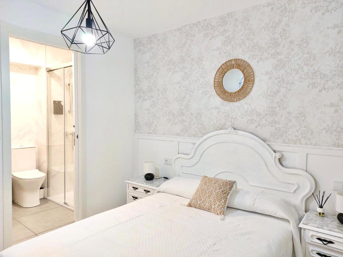 Apartament Ubicacion Inmejorable Nuevo Centrico 3Hab Oviedo Zewnętrze zdjęcie