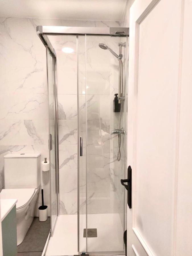 Apartament Ubicacion Inmejorable Nuevo Centrico 3Hab Oviedo Zewnętrze zdjęcie