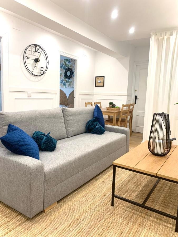 Apartament Ubicacion Inmejorable Nuevo Centrico 3Hab Oviedo Zewnętrze zdjęcie