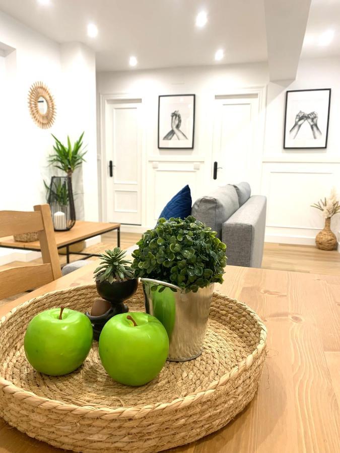 Apartament Ubicacion Inmejorable Nuevo Centrico 3Hab Oviedo Zewnętrze zdjęcie