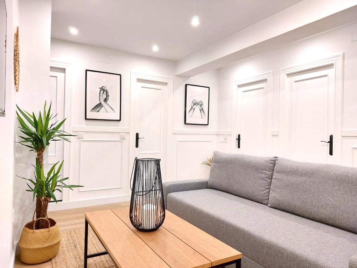Apartament Ubicacion Inmejorable Nuevo Centrico 3Hab Oviedo Zewnętrze zdjęcie