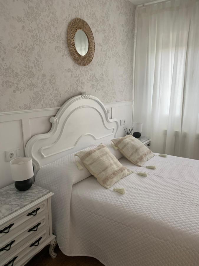 Apartament Ubicacion Inmejorable Nuevo Centrico 3Hab Oviedo Zewnętrze zdjęcie