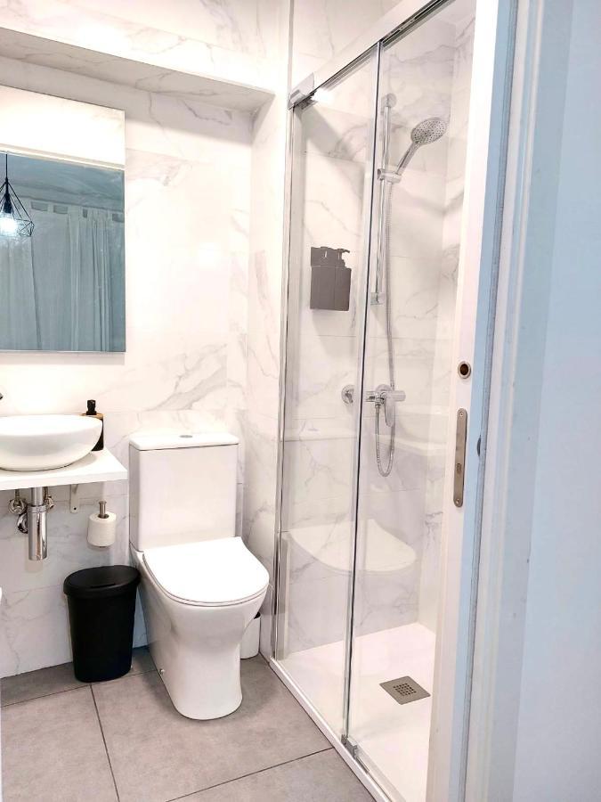 Apartament Ubicacion Inmejorable Nuevo Centrico 3Hab Oviedo Zewnętrze zdjęcie