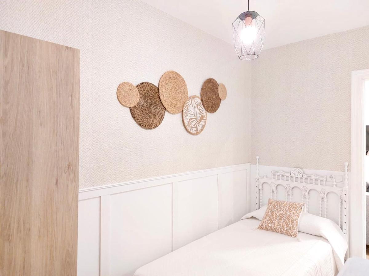 Apartament Ubicacion Inmejorable Nuevo Centrico 3Hab Oviedo Zewnętrze zdjęcie