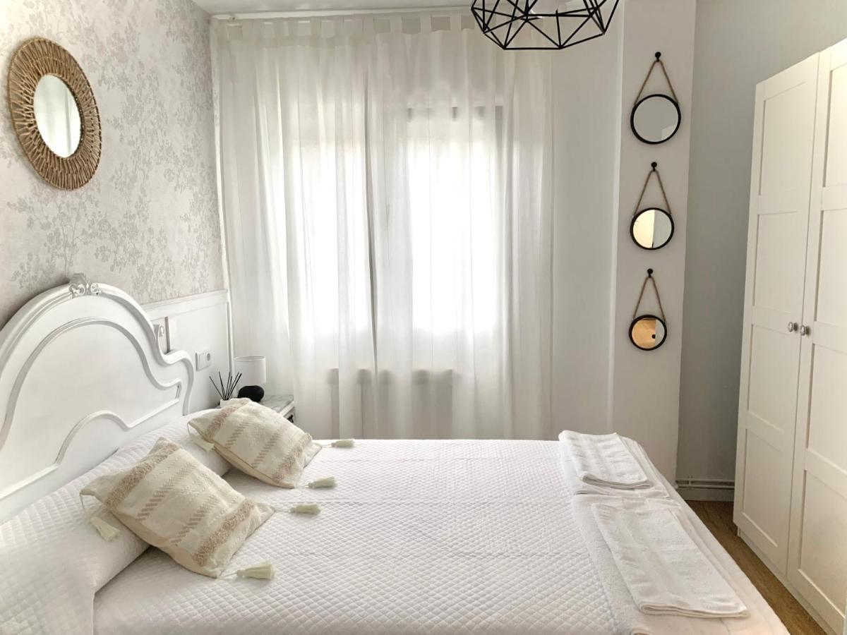 Apartament Ubicacion Inmejorable Nuevo Centrico 3Hab Oviedo Zewnętrze zdjęcie