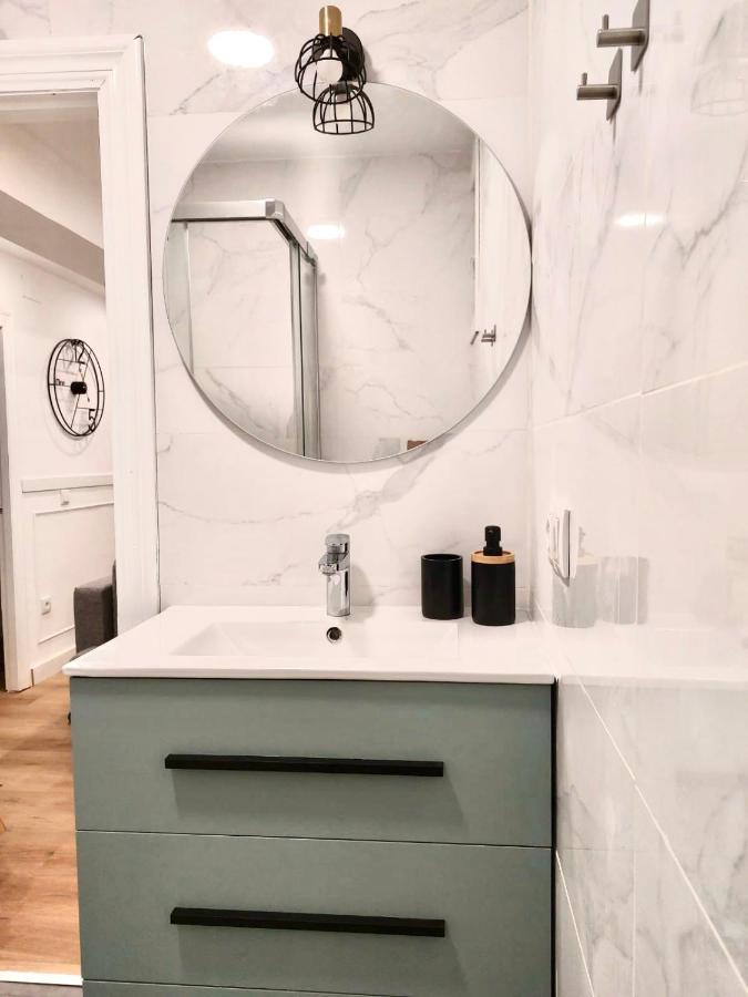 Apartament Ubicacion Inmejorable Nuevo Centrico 3Hab Oviedo Zewnętrze zdjęcie