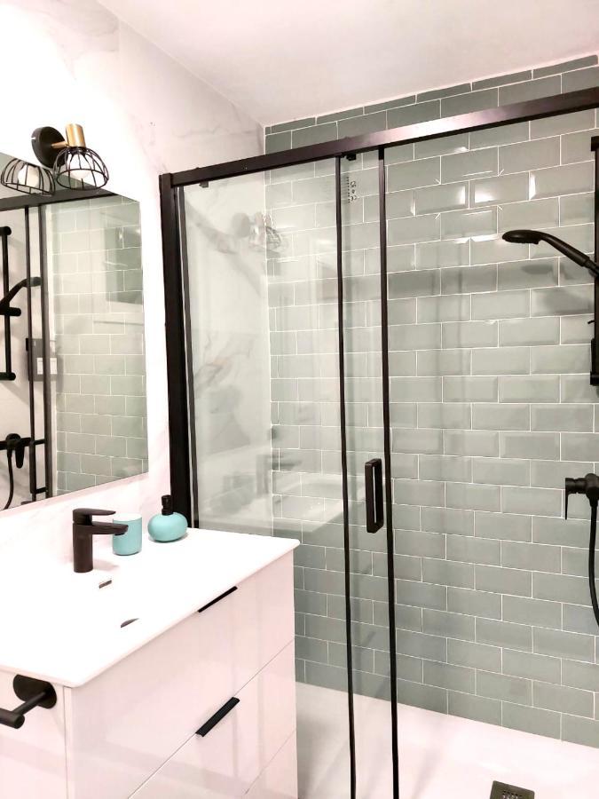 Apartament Ubicacion Inmejorable Nuevo Centrico 3Hab Oviedo Zewnętrze zdjęcie
