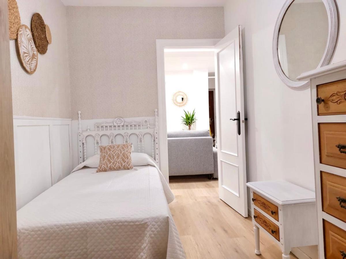Apartament Ubicacion Inmejorable Nuevo Centrico 3Hab Oviedo Zewnętrze zdjęcie