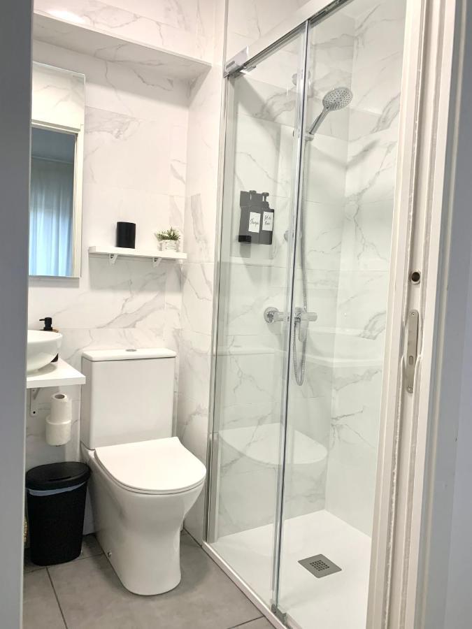 Apartament Ubicacion Inmejorable Nuevo Centrico 3Hab Oviedo Zewnętrze zdjęcie