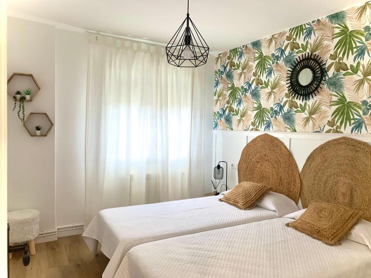 Apartament Ubicacion Inmejorable Nuevo Centrico 3Hab Oviedo Zewnętrze zdjęcie